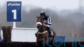 Joe Tizzard assessing options for The Changing Man