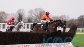 Gidleigh Park back ‘in great form’ ahead of Aintree trip