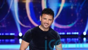 Ryan Thomas nearly cried after being welcomed &lsquo;home&rsquo; by Corrie security man