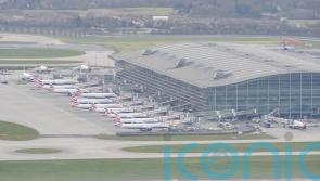 Heathrow ‘back-up systems’ not designed to run full operation