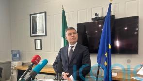 Trade war risks increased prices, slower growth and jobs impact, minister warns