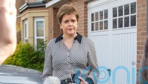 Swinney looks forward to Sturgeon’s contribution to SNP after being cleared