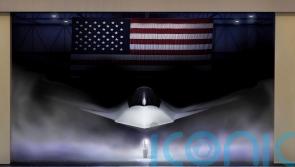Trump announces Boeing wins contract for secretive future fighter jet