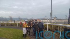 Currawood wins at Dundalk to uphold smart juvenile form