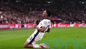 Myles Lewis-Skelly scores on debut as Thomas Tuchel wins opening England match