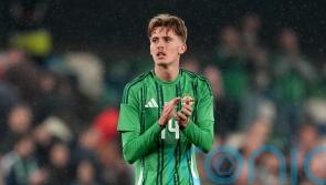 Michael O’Neill hails ‘brilliant’ Isaac Price after goal against Switzerland