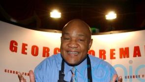 George Foreman: The great who went from juvenile delinquent to national treasure