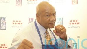 George Foreman: The great who went from juvenile delinquent to national treasure