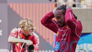 I’ve heard yapping – Lewis Hamilton silences critics with sprint race win