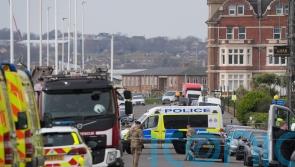 73 residents still cannot return home after explosive chemicals found at house