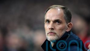 Thomas Tuchel ponders changes for Latvia after starting England reign with a win