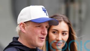 Jamie Laing told wife every day he could not do Comic Relief marathon challenge