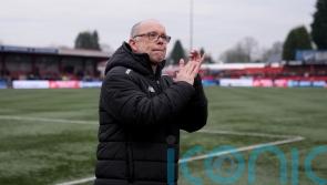 Tamworth boost play-off bid as Gateshead lose again