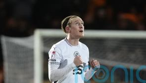 Late goal boosts Port Vale&rsquo;s promotion hopes