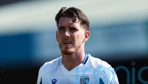 Barrow strike twice late on to rescue point at promotion-chasing AFC Wimbledon