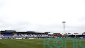 Reyes Cleary helps Hartlepool brush aside Boston to end winless un