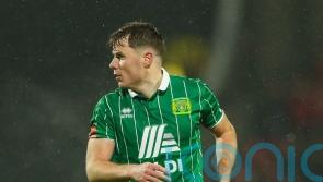 Yeovil thrash Solihull to end losing run