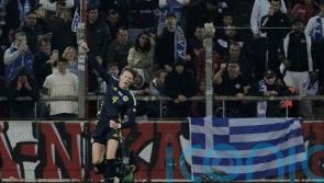 Advantage Scotland but Greek starlet set for first start – key talking points
