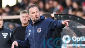 David Artell hails ‘most comprehensive’ Grimsby win after play-off places return