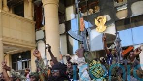 Sudanese army seizes key buildings in Khartoum after retaking Republican Palace