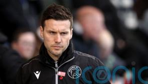 Mat Sadler convinced ‘very good squad’ can win promotion for Walsall
