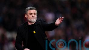 Graham Alexander lauds ‘relentless’ Bradford after comprehensive Colchester win