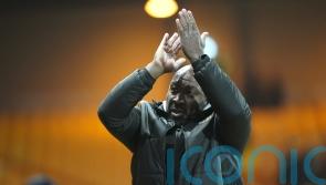 Darren Moore relieved as Port Vale grab win over Morecambe &lsquo;by scruff of neck&rsquo;