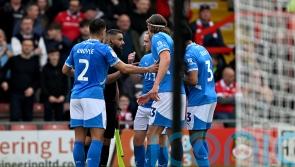 Promotion will be decided by referees’ decisions, says angry Dave Challinor