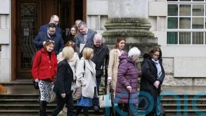 Government to challenge Clonoe ruling