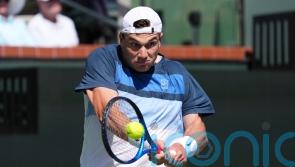 Jack Draper falls to shock defeat in second round of Miami Open