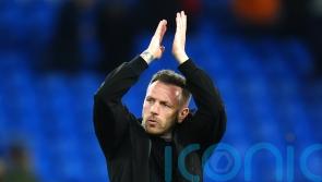 Craig Bellamy was ‘Mr Calm’ as Wales struggled against Kazakhstan – Ben Davies