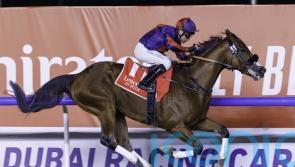 Deva dreams well and truly alive for World Cup night