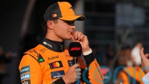 Like my worst nightmare – Lando Norris admits brake issue in China was scary
