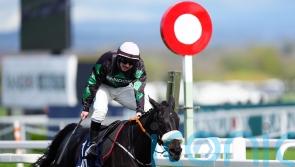 Strong Leader captaining Olly Murphy squad for Aintree
