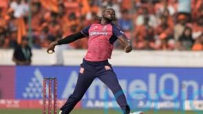 Jofra Archer concedes 76 runs in four overs to record IPL’s most expensive spell
