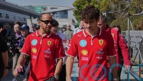 F1 broadcast of Hamilton-Leclerc swap was a joke – Ferrari boss Vasseur
