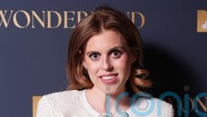 Princess Beatrice says premature birth of daughter was ‘humbling’