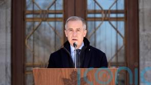 Canadian PM Mark Carney and opponent kick off their election campaigns