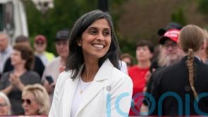 Usha Vance will visit Greenland as Trump talks up US takeover