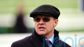 Trinity College gets Aidan O’Brien’s season up and running