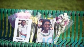 Police charge third teenager in connection with death of schoolboy