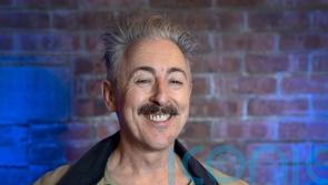 Alan Cumming to host Bafta ceremony for first time
