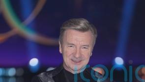 Christopher Dean on another Dancing On Ice series: I don’t know yet