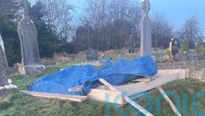 Exhumed remains not those of Disappeared victim Joe Lynskey