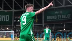 Evan Ferguson ignored the critics during his goal drought