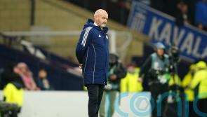 Steve Clarke identifies lessons to learn before Scotland meet Greece again