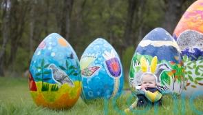 Gardens to visit for Easter family fun