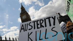 We cannot claim to be untainted by austerity after benefits cuts – Labour MP