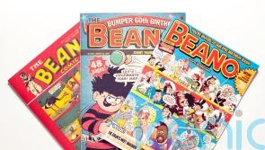 UK comic book giants join forces to tackle threat of AI
