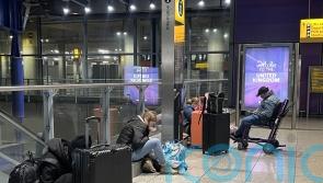 Minister says she would have struggled to sleep if running Heathrow
